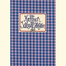 Das Kochbuch aus Schleswig-Holstein