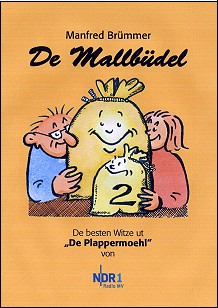 *De Mallbüdel 2 (Buch)