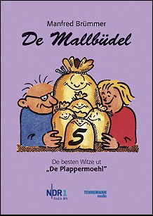 *De Mallbüdel 5 (Buch)
