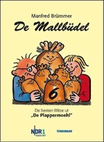 *De Mallbüdel 6 (Buch)