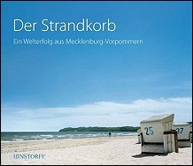 Der Strandkorb - Ein Welterfolg aus Mecklenburg-Vorpommern (Buch)