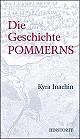 Die Geschichte Pommerns (Buch)