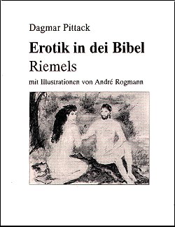 Erotik in dei Bibel - Riemels