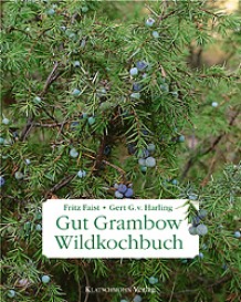 Gut Grambow Wildkochbuch