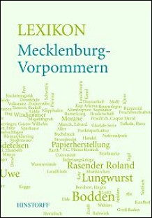 Lexikon Mecklenburg-Vorpommern