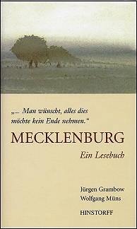 Mecklenburg - ein Lesebuch