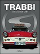 TRABBI - die Legende lebt (Buch)