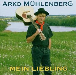 *Mein Liebling (CD)