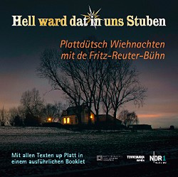 *Hell ward dat in uns Stuben (Hörbuch-CD)