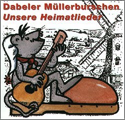 * Unsere Heimatlieder (CD)