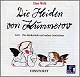 Die Heiden von Kummerow - Teil 1 - Die Heidentaufe und andere Geschichten (Doppel-CD)