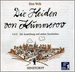 Die Heiden von Kummerow - Teil 2 - Die Austreibung und andere Geschichten (Doppel-CD)