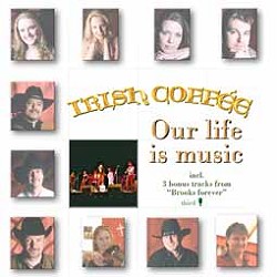 Our Life Is Music (CD)