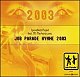 Job Parade Hymne 2003 (Single-CD)