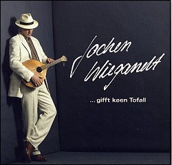 Gifft keen Tofall (CD)