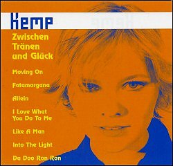 Zwischen Trnen und Glck (CD)