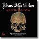 Klaus Störtebeker - Ein norddeutscher Pirat (CD)