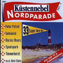 Kstennebel-Nordparade ( Doppel-CD)