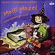 Molli Mogel - kleine Zauberin ganz groß! (CD)