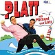 Platt mit Michael und Lutz (CD)