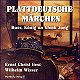 Plattdeutsche Märchen - Buer, König un klook Jung (CD)