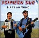 Hart am Wind (CD)