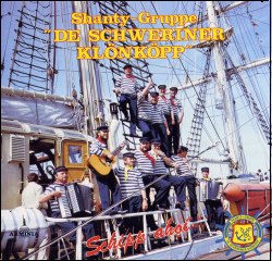 Schipp ahoi (CD)
