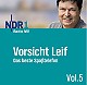 *Vorsicht Leif – Vol. 5 (CD)