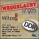 Weggelacht – Witze aus der DDR (CD)