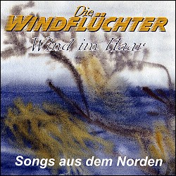 * Wind im Haar (CD)