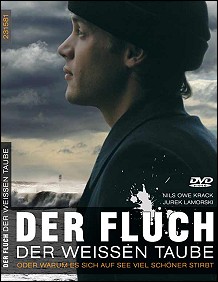 *Der Fluch der weissen Taube (DVD)