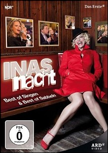 *INAS nacht (2 DVDs)