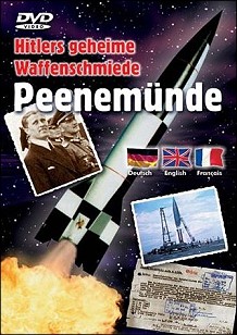 Peenemnde (DVD)
