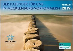 Der Kalender für uns in Mecklenburg-Vorpommern 2019