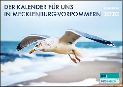 Der Kalender für uns in Mecklenburg-Vorpommern 2020
